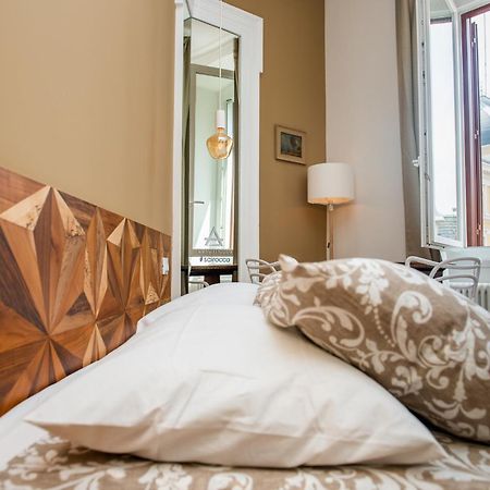 Hotel Cosy Moods Trieste Camera foto