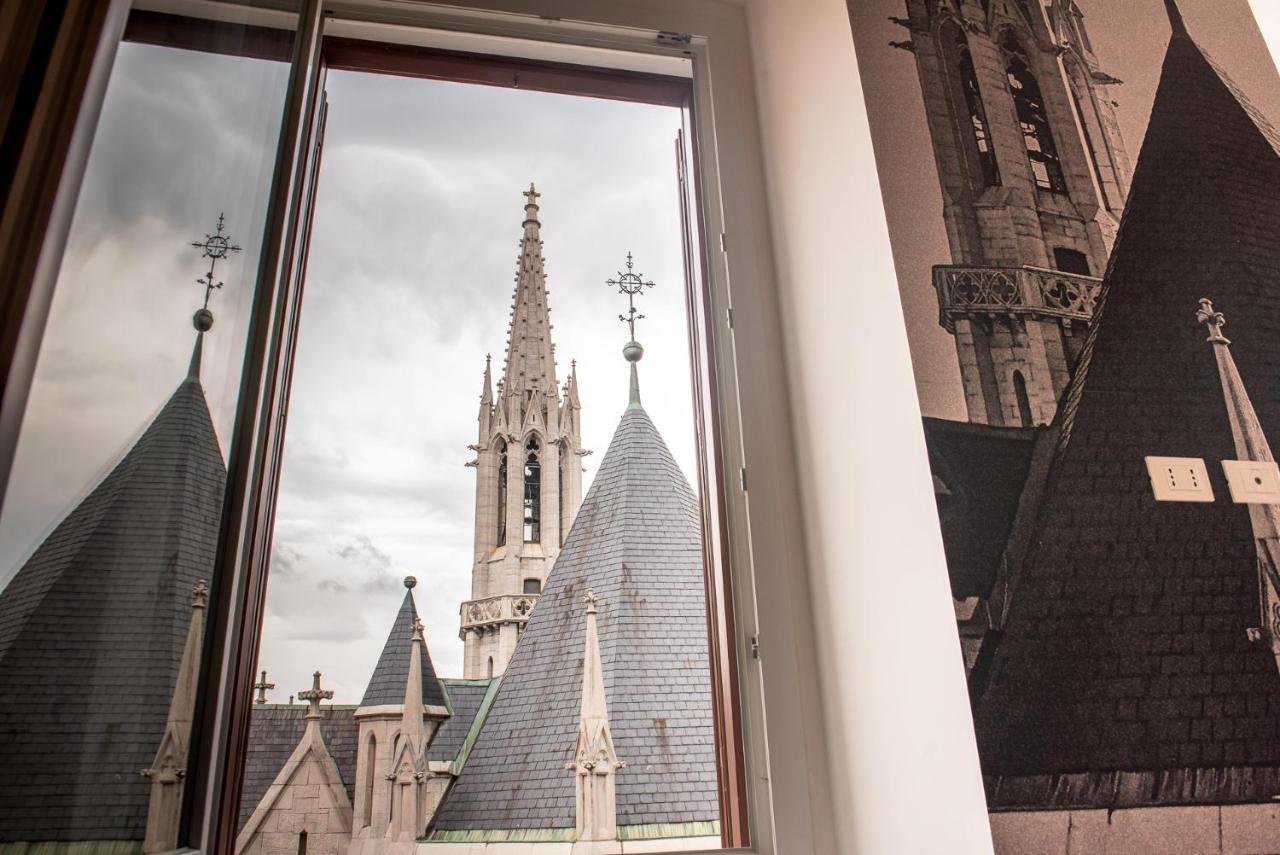 Hotel Cosy Moods Trieste Esterno foto