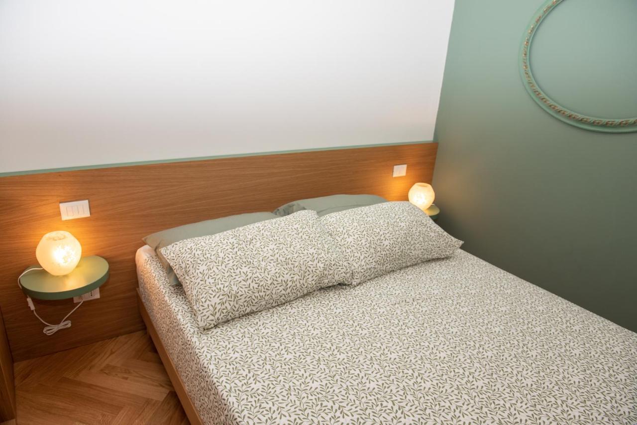 Hotel Cosy Moods Trieste Esterno foto