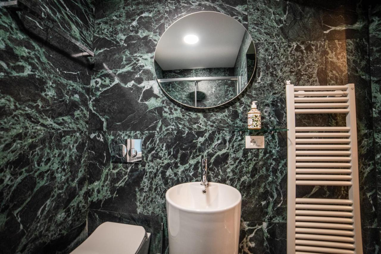 Hotel Cosy Moods Trieste Esterno foto