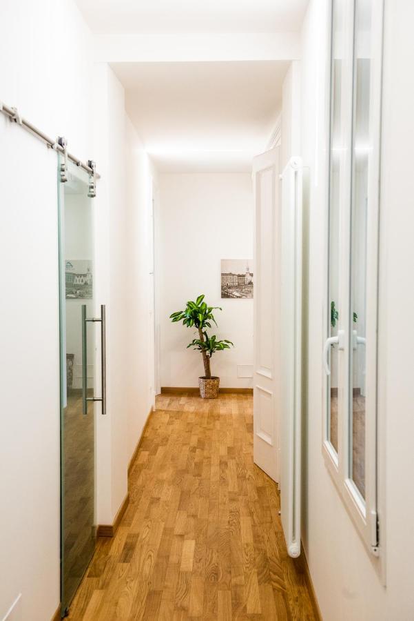 Hotel Cosy Moods Trieste Esterno foto
