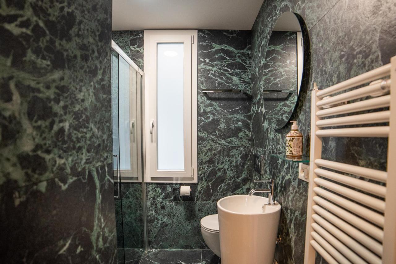 Hotel Cosy Moods Trieste Esterno foto