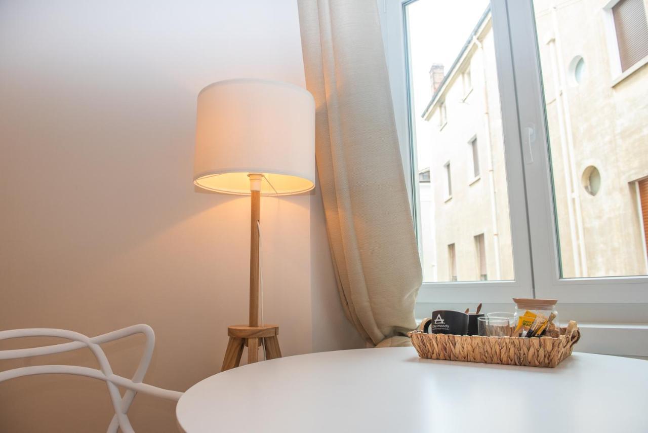 Hotel Cosy Moods Trieste Esterno foto