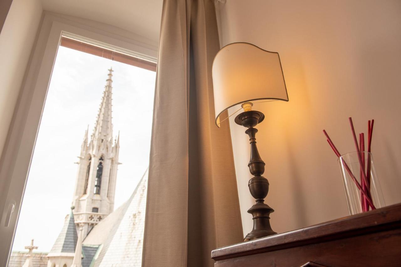 Hotel Cosy Moods Trieste Esterno foto