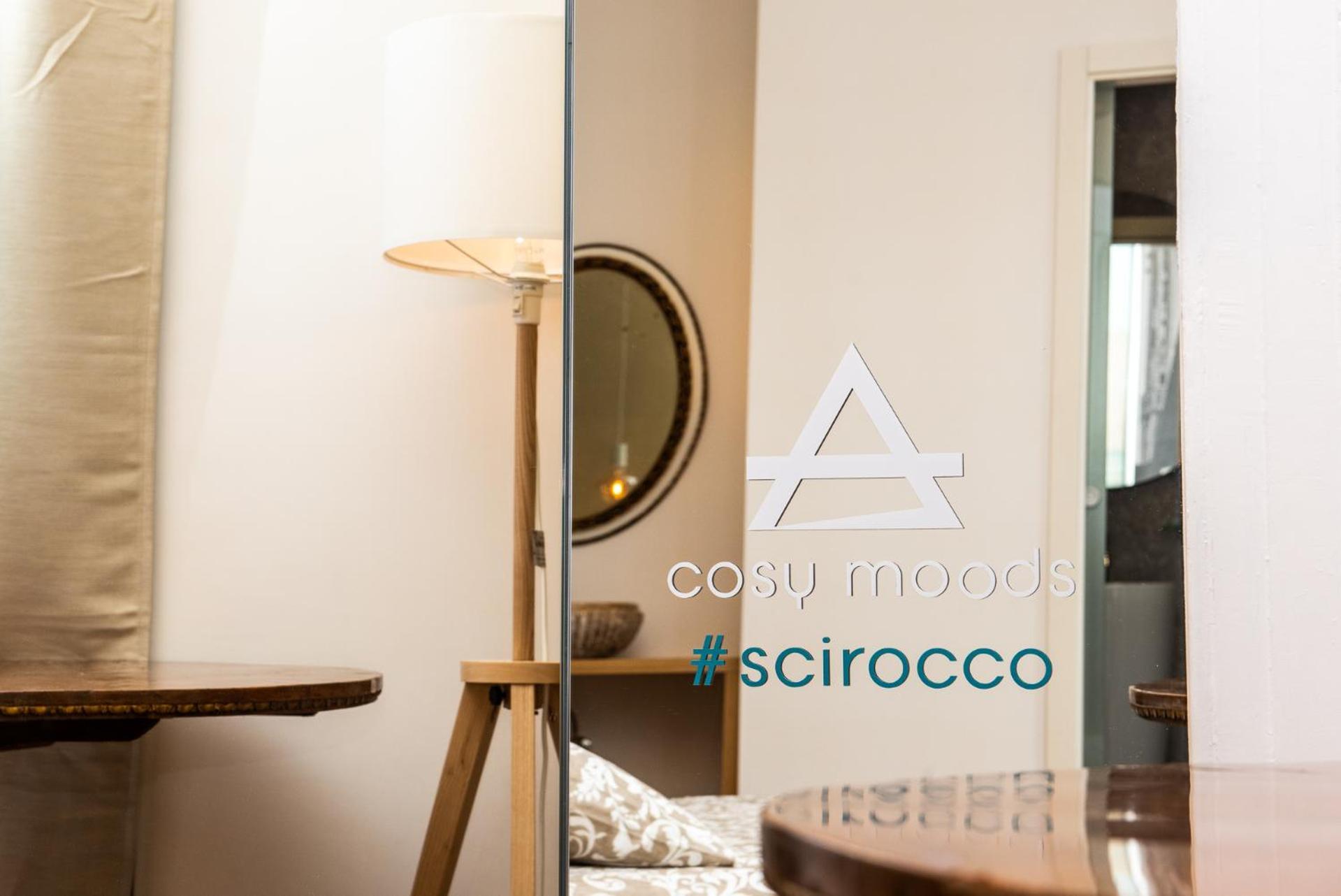 Hotel Cosy Moods Trieste Esterno foto