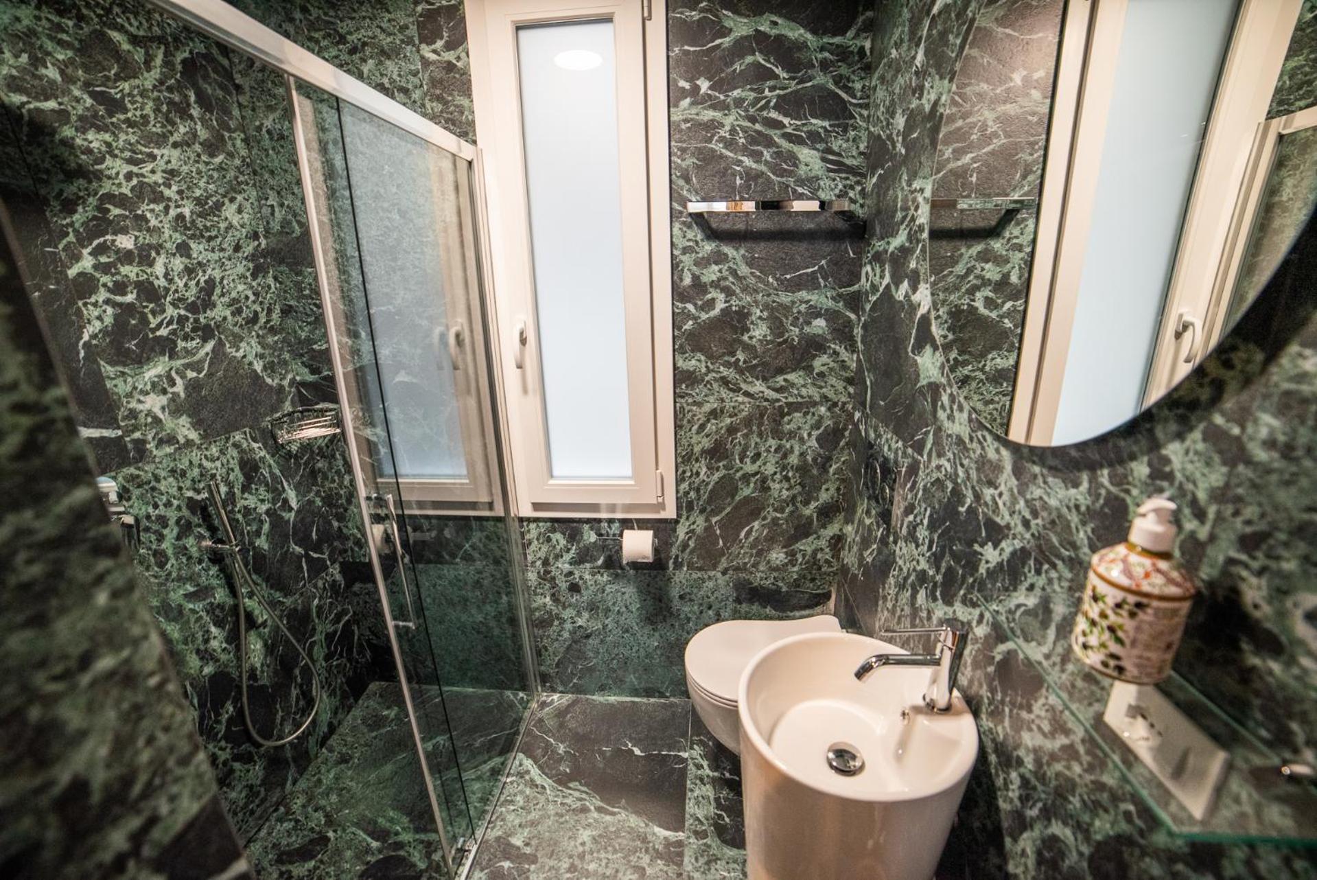 Hotel Cosy Moods Trieste Esterno foto