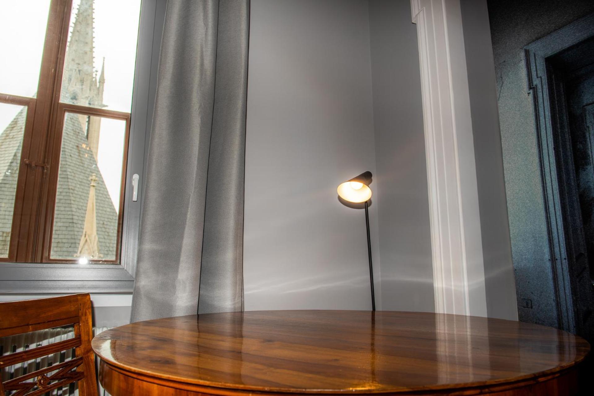 Hotel Cosy Moods Trieste Camera foto